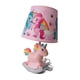 thumbnail image 1 of Lámpara De Carrusel Unicornio Rosa, 1 of 2