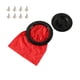 thumbnail image 1 of Kit De 6 Placas De Cubierta Escotilla De Cubierta Con Bolsa De Almacenamiento Para Kayak De Pesca, 1 of 5