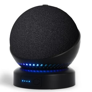 Base De Batería Liboer Para Echo Dot 5ª Generación Y Homepod Mini