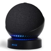 Base De Batería Liboer Para Echo Dot 5ª Generación Y Homepod Mini