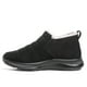 thumbnail image 2 of Zapatilla Hombre Negro Zamanzo, 2 of 4