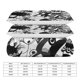 thumbnail image 2 of Perona Bed Duvet Cover Funny Anime Cartoon Bedding Sets Lightweight 3 Piece Comforter Sets, 2 of 5