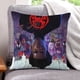 thumbnail image 1 of Miles Morales Fundas de almohada de terciopelo con tema, regalos de funda de almohada, decoración para el hogar, cojín de lanzar, regalo de cumpleaños para fans y parejas.40*40cm., 1 of 6