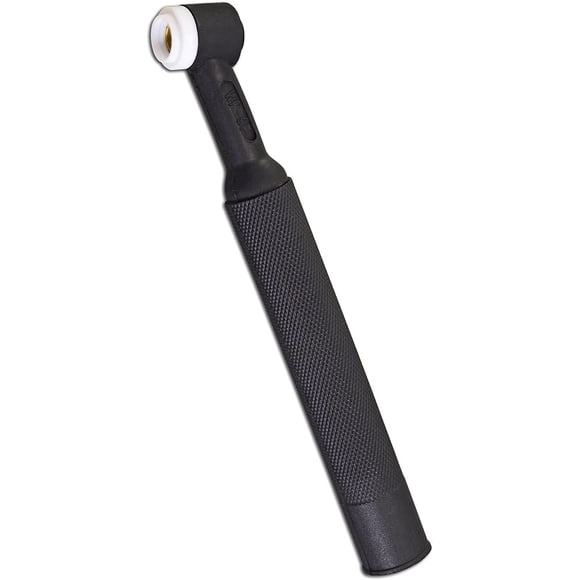 Antorcha De Soldadura Tig Wp 9f Con Cabezal Flexible 125 A