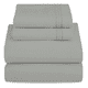 thumbnail image 1 of Sabanas 1800 king 6 piezas 3Angeli, 1 of 3