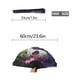 thumbnail image 4 of Abanico Plegable Mercury Filmworks Chino, 4 of 6