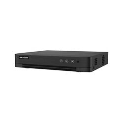 Dvr Tvi 8 Canales 1080p Ds-7208hghi-m1/t Hikvision