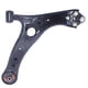 thumbnail image 2 of Bandeja Suspension Inferior Chery Tiggo 3 1.6 2017 2019, 2 of 3