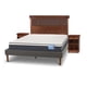 thumbnail image 2 of Cama Europea Curve Excellence Plus 2 Plazas New Dublin Caramel S/T, 2 of 11