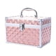 thumbnail image 2 of Caja De Almacenamiento De Belleza De Maquillaje De Maquillaje Para Suministros De Estética De Joyería Pink B Pink B, 2 of 5