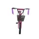 thumbnail image 3 of Bicicleta infantil Aro 20 Rosado, 3 of 3