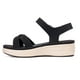 thumbnail image 2 of Sandalia Casual Mujer Marlene Negro 39, 2 of 3