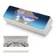 thumbnail image 5 of Estuche para Gafas Desmarcar Pinky y Cerebro Cuero PU, 5 of 6