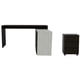 thumbnail image 1 of Living Combo Escritorio + Archivador Wengue / Artiko, 1 of 3