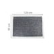thumbnail image 2 of Sabanillas HI5 120×90 cm Carbón Activado – Pack 30 Unidades, 2 of 7