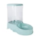 thumbnail image 3 of DISPENSADOR AUTOMÁTICO DE AGUA PARA MASCOTAS Plato Para Cachorros Alimentador De Alimentos Tazón Comedero Azul Para Alimentos, 3 of 3