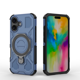 thumbnail image 1 of Funda FOXDOCK para iPhone 16 , magnética, ligera, soporte 360°, antigolpes, 1 of 4