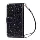thumbnail image 3 of Funda para FOXDOCK Elegante funda Samsung Galaxy Z Fold5 Glitter con cremallera-Ideal para el uso diario, 3 of 5