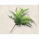 thumbnail image 2 of Decoración Artificial, Flores Planta Artificial Para Hogar, 2 of 2