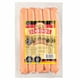 thumbnail image 1 of Salchicha Tradicional Sin Piel 5 Un, 250 gr, 1 of 2