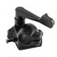 thumbnail image 3 of Cable de acelerador de pulgar para motocicleta, ATV, Dirt Bike, 3 of 8