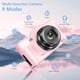 thumbnail image 2 of Camara Digital VJIANGER 4K 64MP Pantalla Flip 18X Zoom WiFi WD08, 2 of 3
