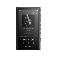 Reproductor De Música Digital Portátil Sony Nw-A306 32 Gb Negro