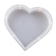 thumbnail image 5 of Molde De Silicona Resina Epoxi Molde De Fundición Flores Secas Corazón, 5 of 5