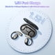 thumbnail image 4 of Auriculares intrauditivos TEEPOCH AI Traductor Bluetooth 5.4, 4 of 8