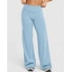 thumbnail image 1 of Pantalón Palazzo Mujer Tiro Alto Elasticado Casual, 1 of 2