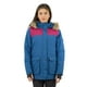 thumbnail image 1 of Parka Impermeable HW Kodiak Mujer Azul, 1 of 6