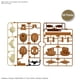 thumbnail image 3 of Pokemon Model Kit QUICK EEVEE BANDAI cafe Tamano Unico, 3 of 3