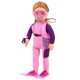 thumbnail image 1 of Muñeca Hattie, 1 of 3