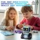 thumbnail image 5 of Kit de construcción de robot STEM EXCOUP 3 en 1 con control remoto y por app, 5 of 7