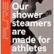 thumbnail image 4 of Aceite esencial de eucalipto Shower Steamers Pure Athlete, EE. UU., 4 of 7