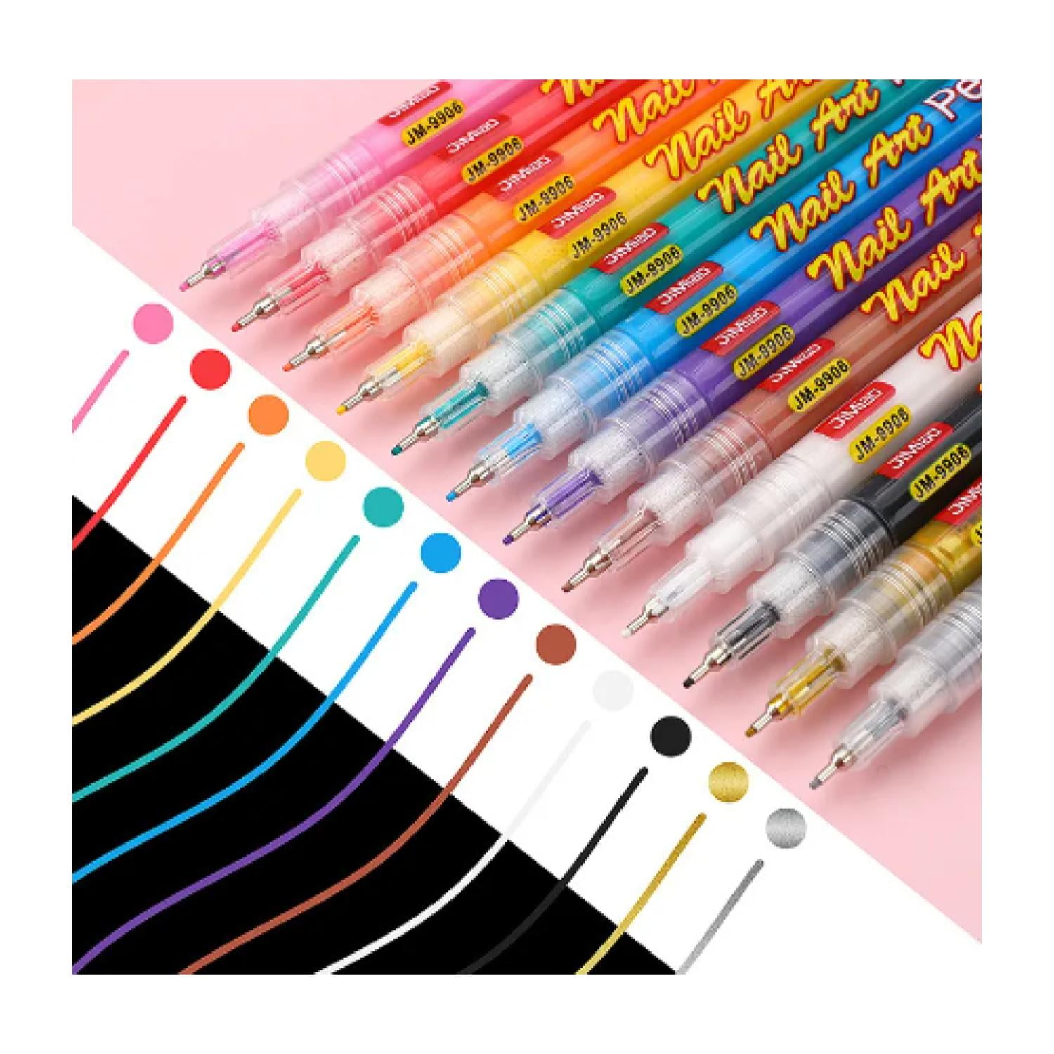 Penna Stilografica Twist Viola/Lilla