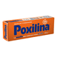 thumbnail image 1 of Masilla Epóxica Poxilina 250 Gr 10 min, 1 of 7