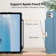 thumbnail image 5 of Funda giratoria FINTIE para iPad Pro de 11 pulgadas (M5) 2025/ (M4) 2024, 5 of 9
