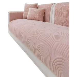 Genérico - Pack De 5 Fundas Para Sofa Con Diseño J5