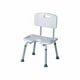 thumbnail image 2 of Silla de Ducha U para Baño, 2 of 2