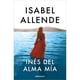thumbnail image 1 of Inés Del Alma Mía - Allende, Isabel -, 1 of 2