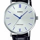 thumbnail image 2 of Reloj Analogo Negro Casio LTP-VT01L-7B1, 2 of 2