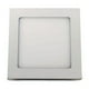 thumbnail image 3 of Plafon Sobrepuesto Cuadrado 12W Luz Fría, 3 of 3