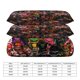 thumbnail image 3 of Five-Nights-At-Freddy's Five-Nights-At-Freddy's Bedding Set Sheet Set for Kids Adults,All Season Lightweight, 3 of 5