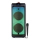 thumbnail image 3 of Parlante Mlab Flaming Dance Karaoke Bluetooth Tws 8000w Pmpo, 3 of 9