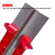 thumbnail image 3 of Tira de transición para piso DAILISEN T-Molding 300 cm impermeable, 3 of 9