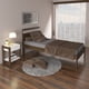 thumbnail image 1 of Cama Cm8010Az1023C 1 Plaza Base Normal, 1 of 4