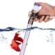 thumbnail image 1 of Aquarium Gravel Cleaner Fish Tank Kit Long Nozzle Water Changer For Water Changing And Filter Gravel Cleaning, 1 of 2