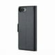 thumbnail image 3 of CaseMe tipo cartera iPhone 7 Plus/8Plus con cierre magnético, RFID, tarjetero, soporte, carga inalámbrica, 3 of 5