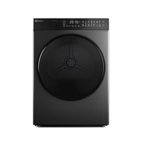 Electrolux - Secadora De Ropa 8Kg Carga Frontal Bomba De Calor Etdhp8Sz